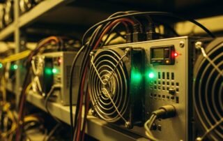 Criptomoedas Mais Mineradas em 2026: Do Bitcoin às Altcoins (Guia) 11 Criptomoedas Mais Mineradas em 2026: Do Bitcoin às Altcoins (Guia)