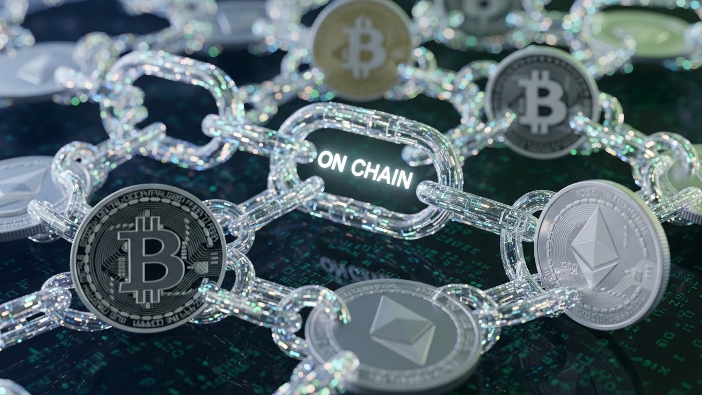 Métricas On Chain Revelam Expansão do Mercado Cripto 7 Métricas On Chain Revelam Expansão do Mercado Cripto