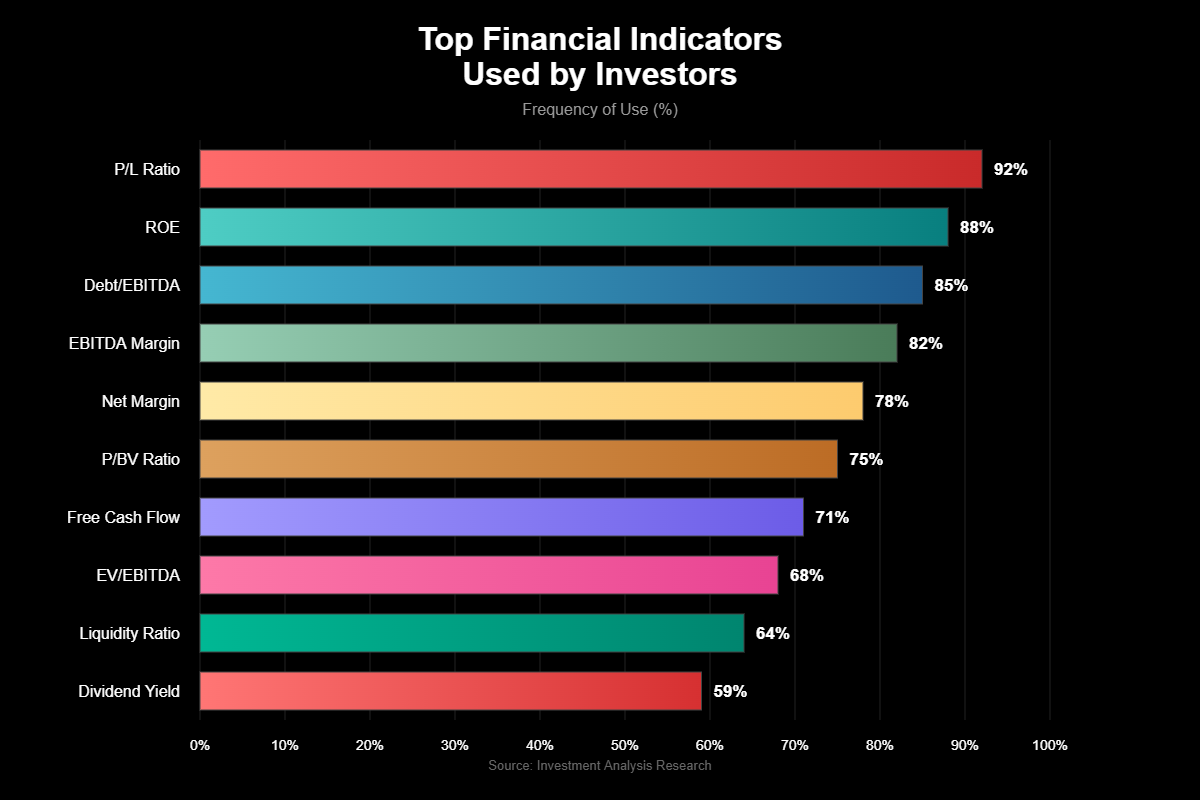Aprenda a Analisar Empresas Na Bolsa