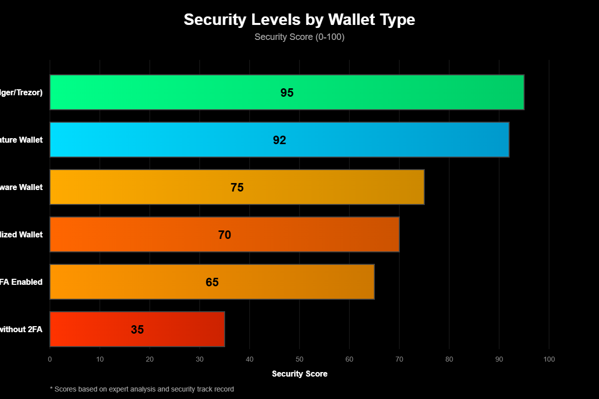 Como Montar uma Carteira de Criptomoedas Segura 1 Como Montar uma Carteira de Criptomoedas Segura