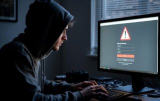 Phishing em Cripto: Seu Patrimônio Digital em Risco 1 Phishing em Cripto: Seu Patrimônio Digital em Risco