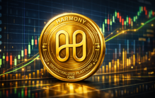 Previsão de Preços da Harmony (ONE) Para 2030 6 Previsão de Preços da Harmony (ONE) Para 2030