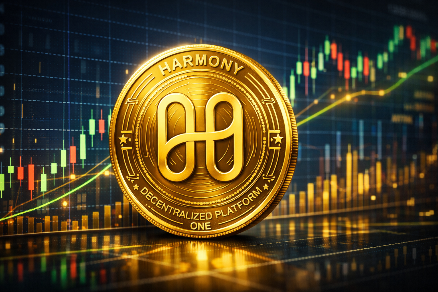 Previsão de Preços da Harmony (ONE) Para 2030